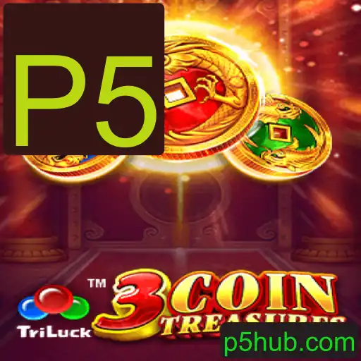 Desvendando os Mistérios de 3CoinTreasures: Uma Aventura Incrível