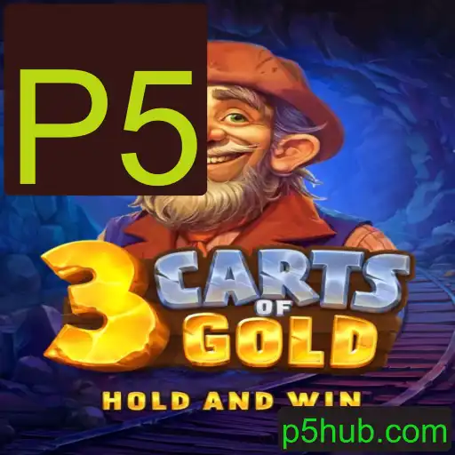 Descubra o Empolgante Mundo de 3cartsOfGold: Um Jogo Riveting para Todos