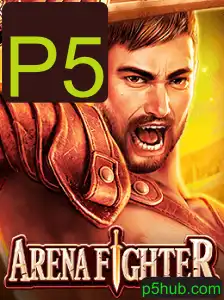 ArenaFighter: A Nova Sensação dos Games com P5