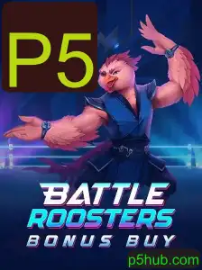 BattleRoostersBonusBuy: Uma Aventura Inovadora no Mundo dos Jogos