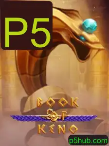 Descubra o Empolgante Mundo de BookOfKeno Com P5