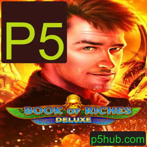 Explorando o Mundo do Jogo BookofRichesDeluxe