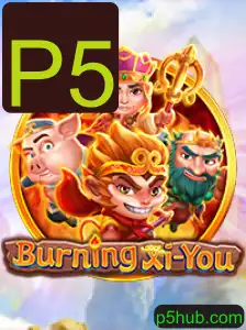 Descubra o Fascinante Mundo de BurningXiYou e as Regras do Jogo P5