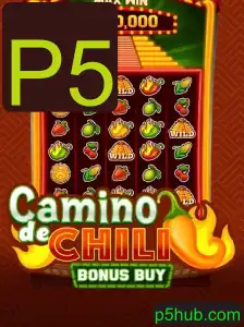 Descubra o Encantador Jogo CaminodeChiliBonusBuy