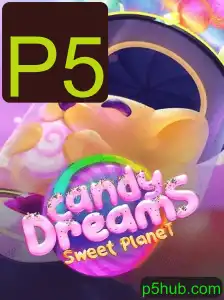 CandyDreams: Explorando o Mundo Encantado do Jogo de P5