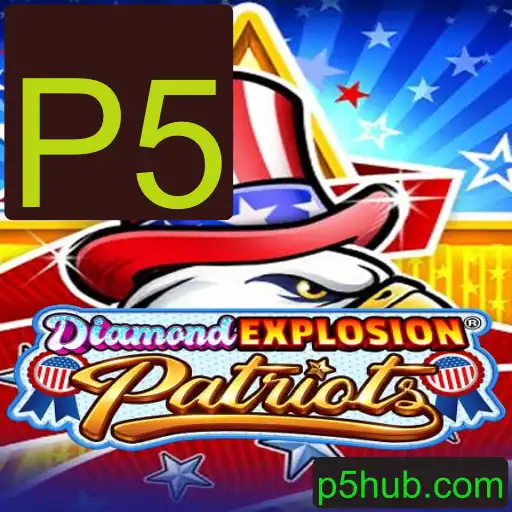 Explorando o Fascinante Mundo de DiamondExplosionPatriots