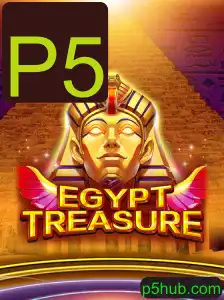 Descubra o Mundo Fascinante de EgyptTreasure: Um Jogo de Aventuras com o Tema do Antigo Egito