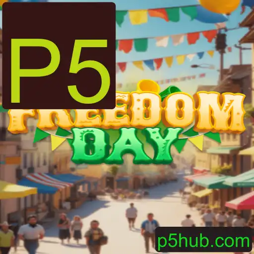 FreedomDay: Explorando o Jogo Revolucionário que Captura o Espírito de Liberdade