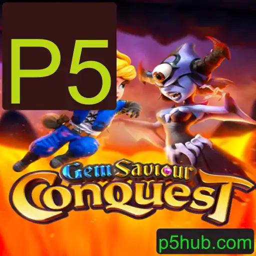 Desvendando GemSaviourConquest: Aventura e Estratégia no Mundo de P5