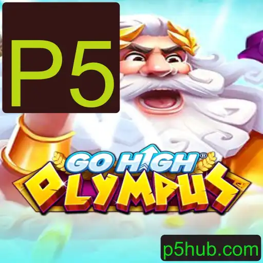 GoHighOlympus: Uma Experiência de Jogo Atraente com P5