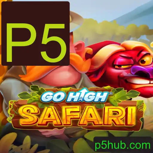 Descubra o Mundo de Aventura de GoHighSafari