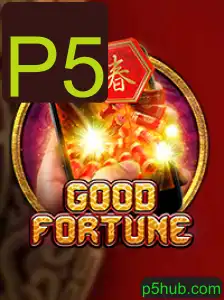GoodFortuneM: Uma Nova Dimensão nos Jogos de Estratégia em 2023