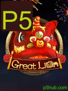 Conheça o GreatLion: A Revolução no Mundo dos Jogos de Estratégia
