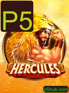 Explorando o Mundo de Hercules P5: Uma Jornada Épica no Universo dos Jogos