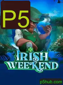 Descubra as Emoções do IrishWeekend: Um Guia Completo