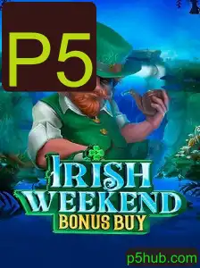 Descubra o Fascinante Jogo IrishWeekendBonusBuy