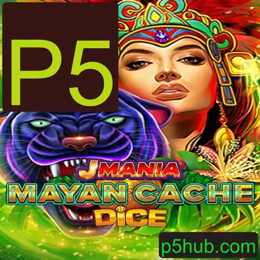 Descubra a Aventura de JManiaMayanCacheDice