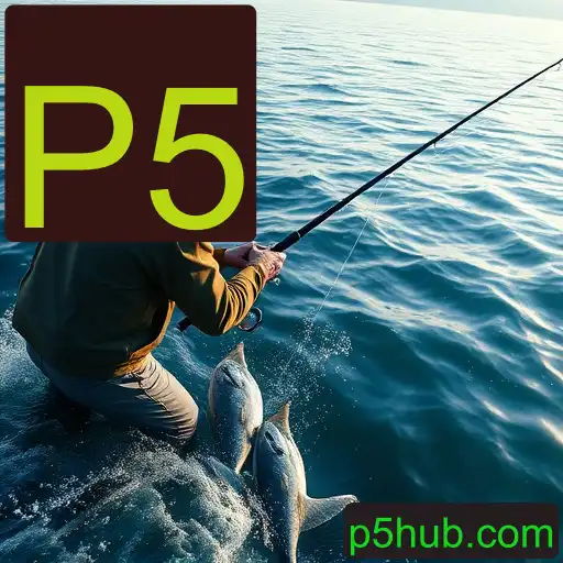 Jogos de pesca