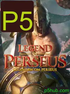 Explorando o Mundo de LegendofPerseus: O Fenômeno P5