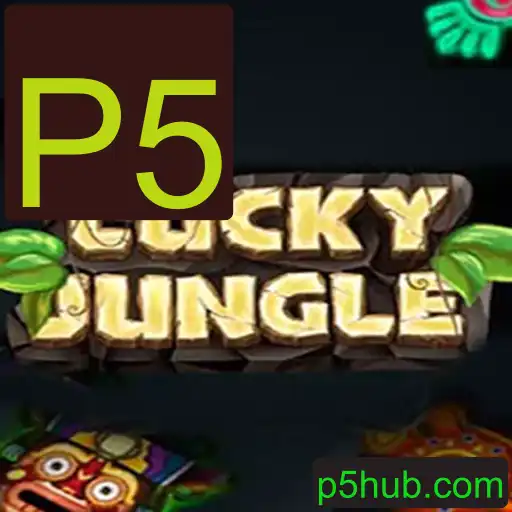 Descubra LuckyJungle: O Jogo Estratégico de Sobrevivência e Aventura