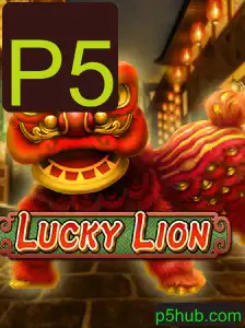 Explorando o Fascinante Mundo de LuckyLion: Jogo de Estratégia e Aventura com o Estilo P5