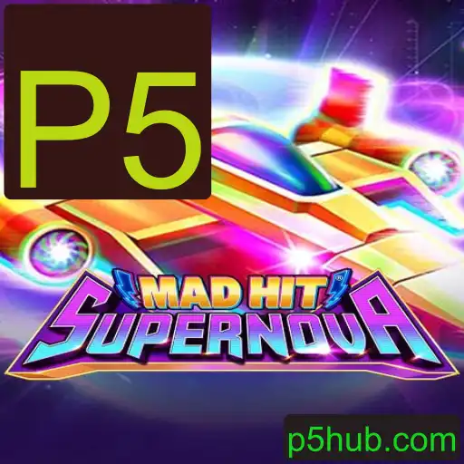 MadHitSupernova: Descubra o Universo do Jogo com a Palavra-Chave P5