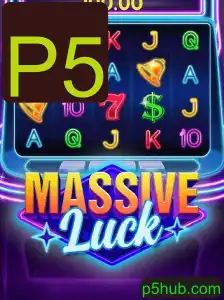 Descubra o Fascinante Jogo MassiveLuck: Tudo o que Você Precisa Saber