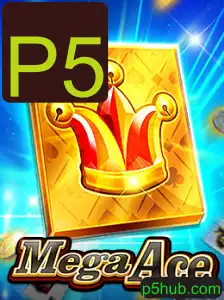 Descobrindo MegaAce: A Nova Era dos Jogos com P5
