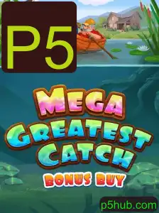 Explorando MegaGreatestCatchBonusBuy: O Novo Fenômeno dos Jogos