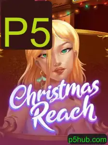 Descubra o Novo Mundo de ChristmasReach: O Jogo do Momento