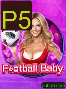Descubra FootballBaby: O Novo Jogo de Estratégia com o Conceito P5