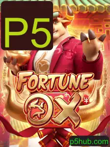 Explorando os Mistérios e Recompensas do Jogo FortuneOx P5
