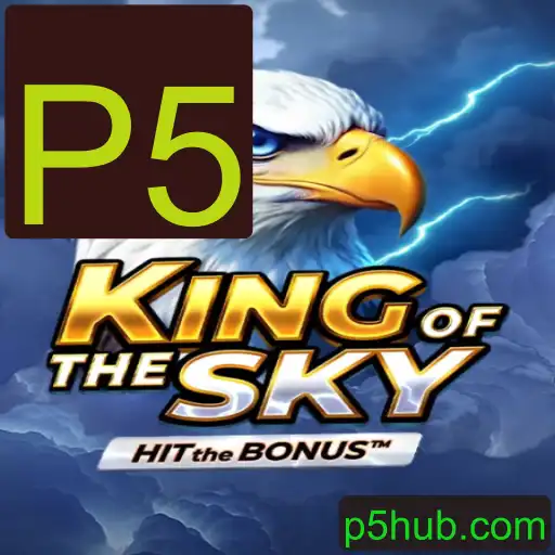 KingOfTheSky: Descubra o Fascinante Mundo do Jogo P5