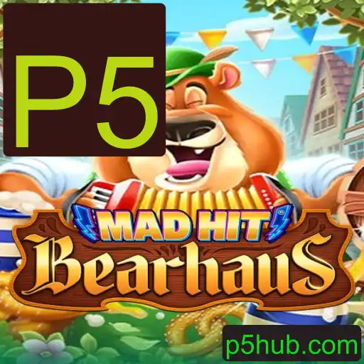 Explorando o Mundo de MadHitBearhaus: Um Novo Fenômeno dos Jogos