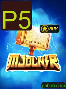 Desvendando o Jogo Mjolnir: Uma Aventura Eletrizante com P5
