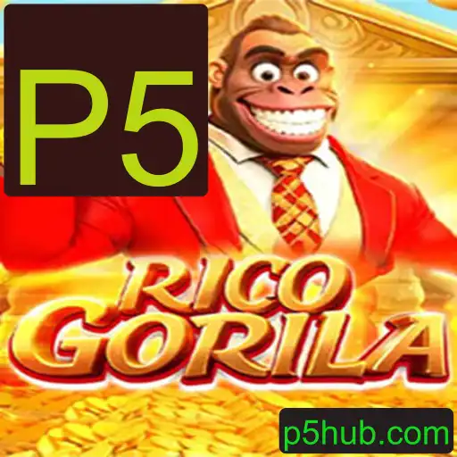 Descubra RicoGorila: Uma Jornada de Aventura e Estratégia com P5