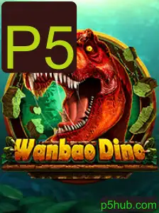 WanBaoDino: O Jogo que Está Conquistando o Mundo