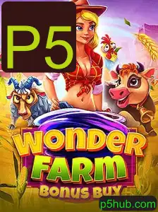 Descubra a Maravilha de WonderFarmBonusBuy: O Jogo Que Encanta e Premia
