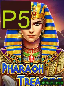 Descubra PharaohTreasure: O Novo Fenômeno no Mundo dos Jogos