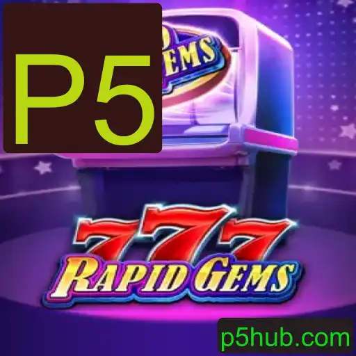 Tudo sobre o jogo RapidGems777 e as regras essenciais com P5