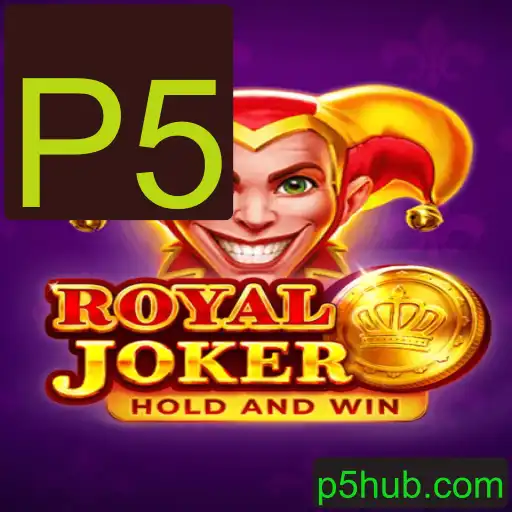 Explorando o Mágico Mundo do Jogo RoyalJoker: Novidade e Diversão com P5