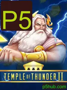 Introdução Completa ao Jogo TempleofThunderII