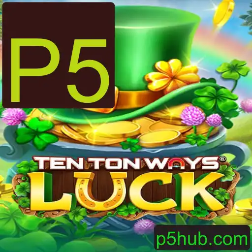 Explorando o Universo de TenTonWaysLuck: Um Jogo de Estratégia e Sorte