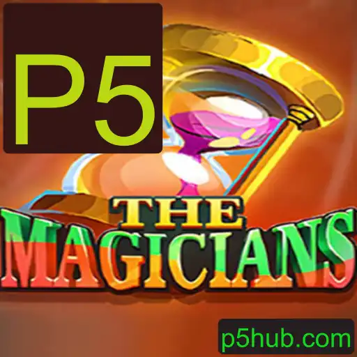 TheMagicians: Descubra o Fascinante Jogo P5