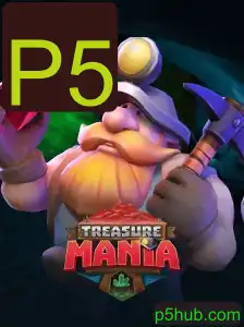 Explorando TreasureMania: O Novo Sensação do Mundo dos Jogos