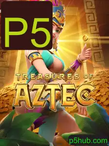 Descubra os Segredos de 'Treasures of Aztec': Um Guia Completo Com Regras e Estratégias