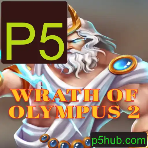 Explorando WrathofOlympus2: Uma Jornada Épica no Universo de P5