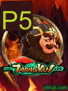 Descubra o Fascinante Mundo de ZhongKui: O Novo Jogo de Estratégia Inspirado no P5